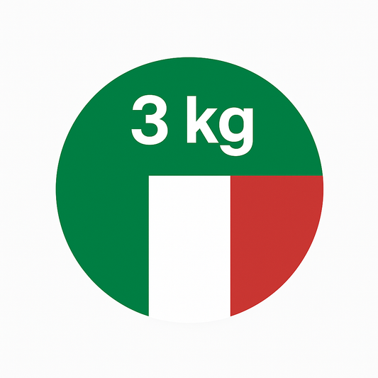 Spedizione Italia fino a 3kg