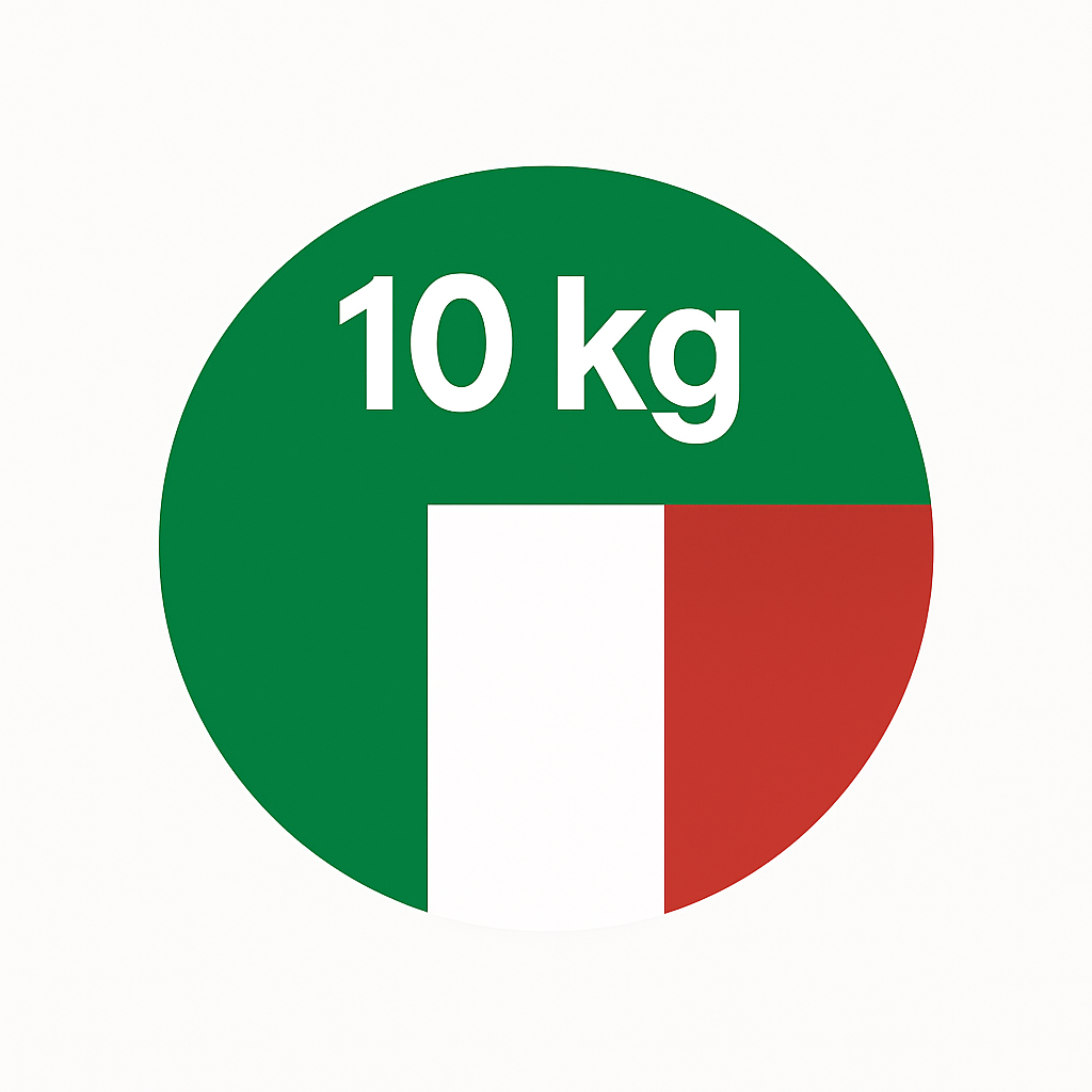 Spedizione Italia fino a 10kg