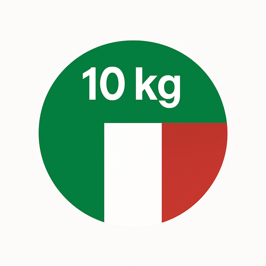 Spedizione Italia fino a 10kg