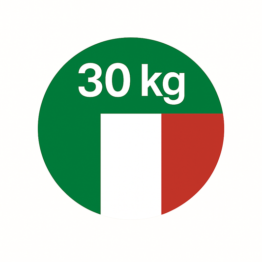 Spedizione Italia fino a 30kg
